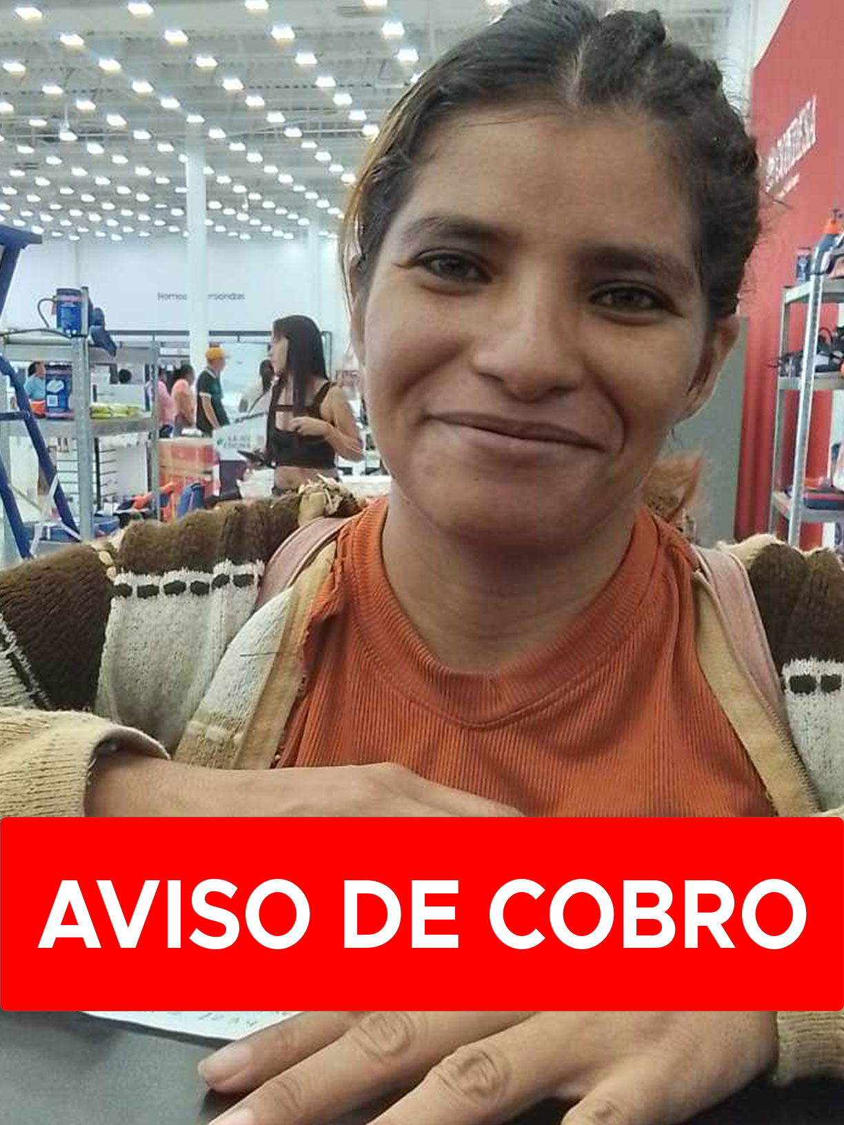 JOLEISI NAKARI PEREZ LUQUE