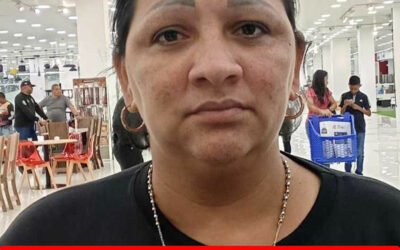 JOLMARIS DEL JESUS QUIROZ