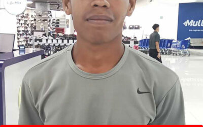 JONAIKEL ELI SANCHEZ SEQUERA