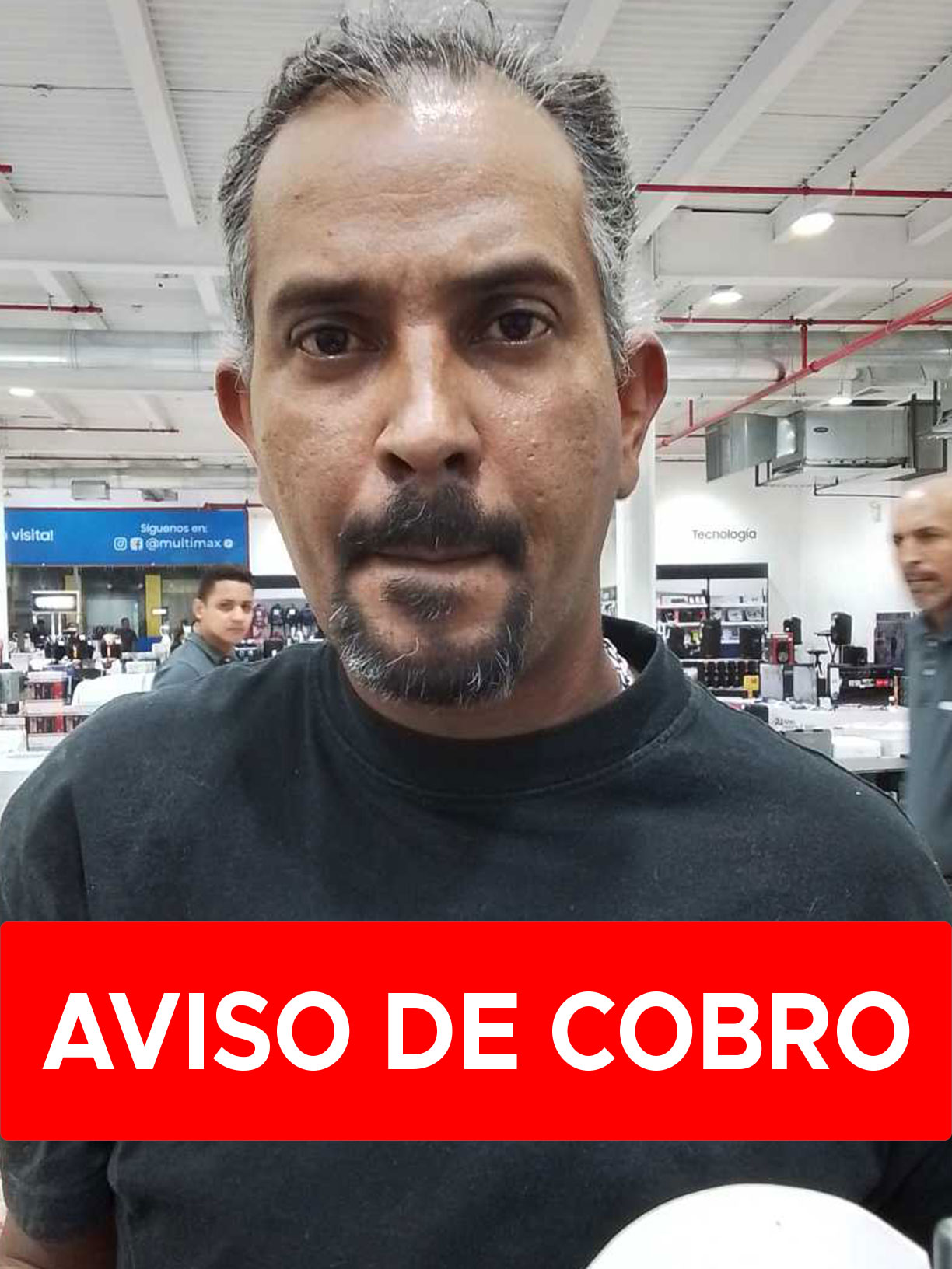 JONATHAN ALBERTO ATACHO MAICA