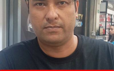 JONATHAN JOSE CRESPO SARMIENTO