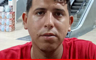 JONATHAN JOSE LUNA SERRA