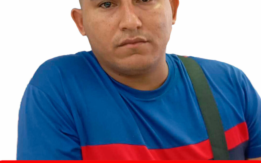 JONATHAN PHILLIP TREJO LEON