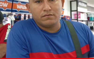 JONATHAN PHILLIP TREJO LEON