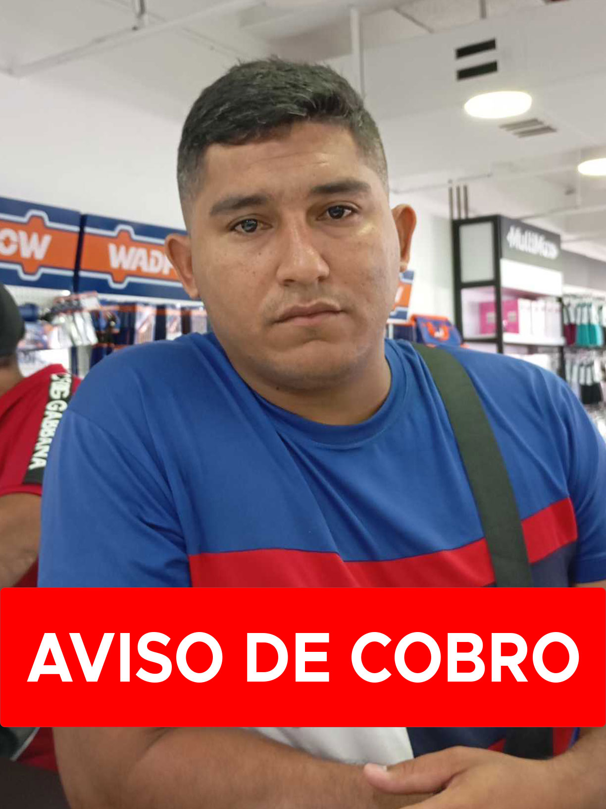 JONATHAN PHILLIP TREJO LEON