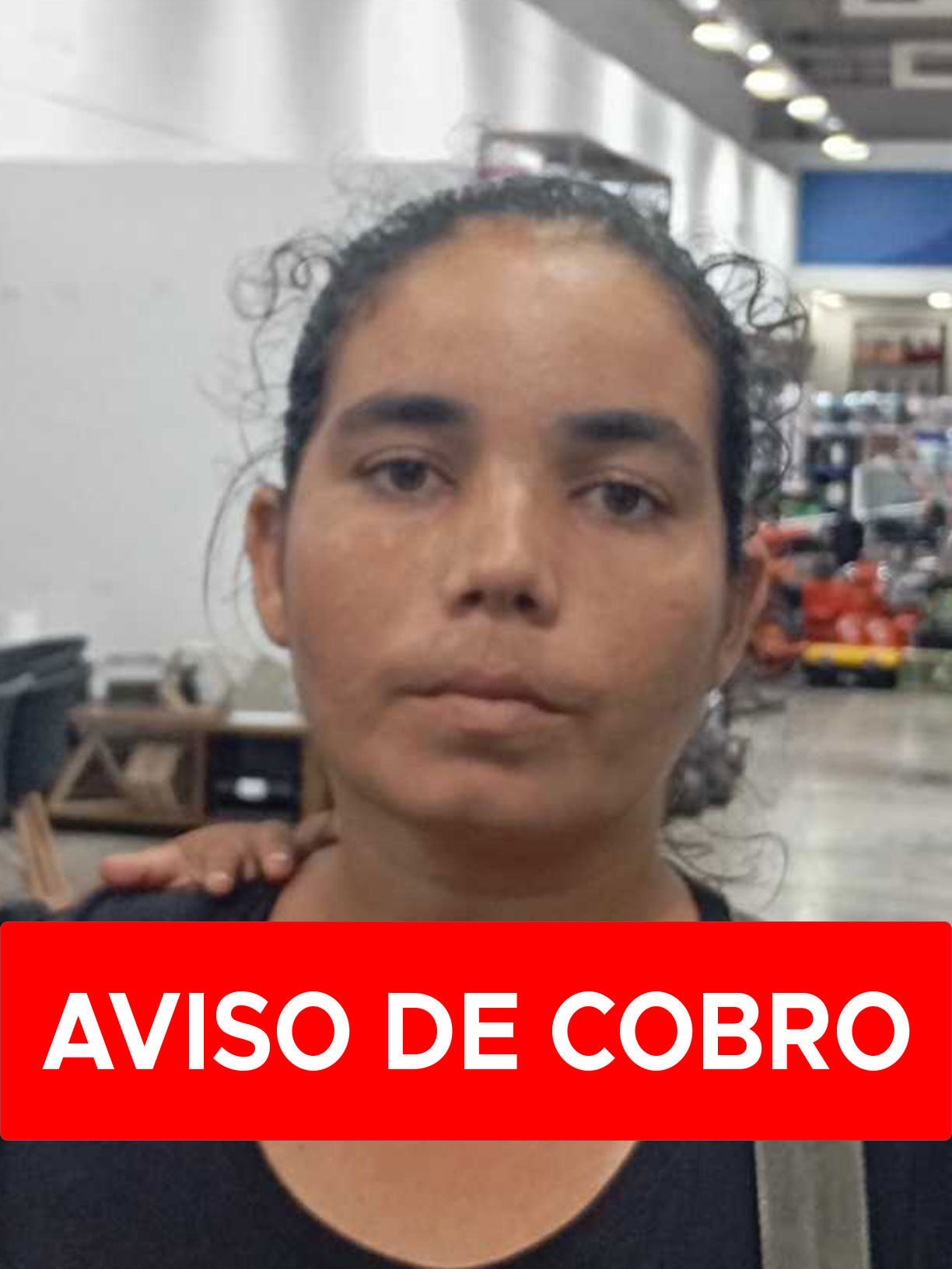 JONEIVERLIN STEPHANIE VIEIRA VIEIRA