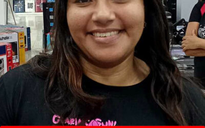 JONEYSKA PAOLA CHIRINOS JIMENEZ