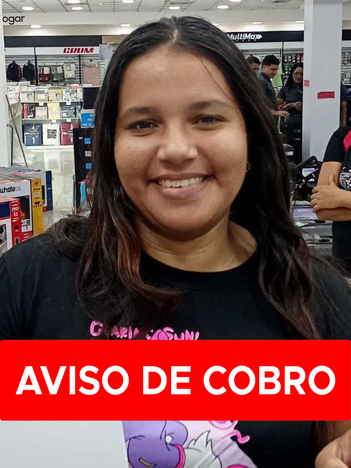 JONEYSKA PAOLA CHIRINOS JIMENEZ