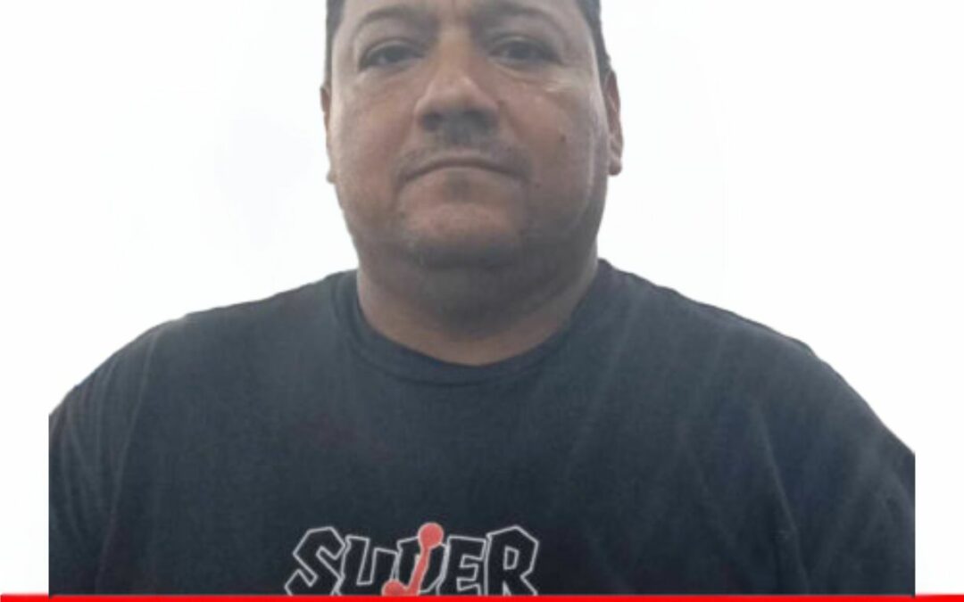 JONNY JOSE CAICEDO BENAVIDES