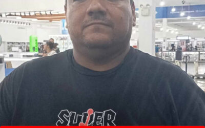 JONNY JOSE CAICEDO BENAVIDES