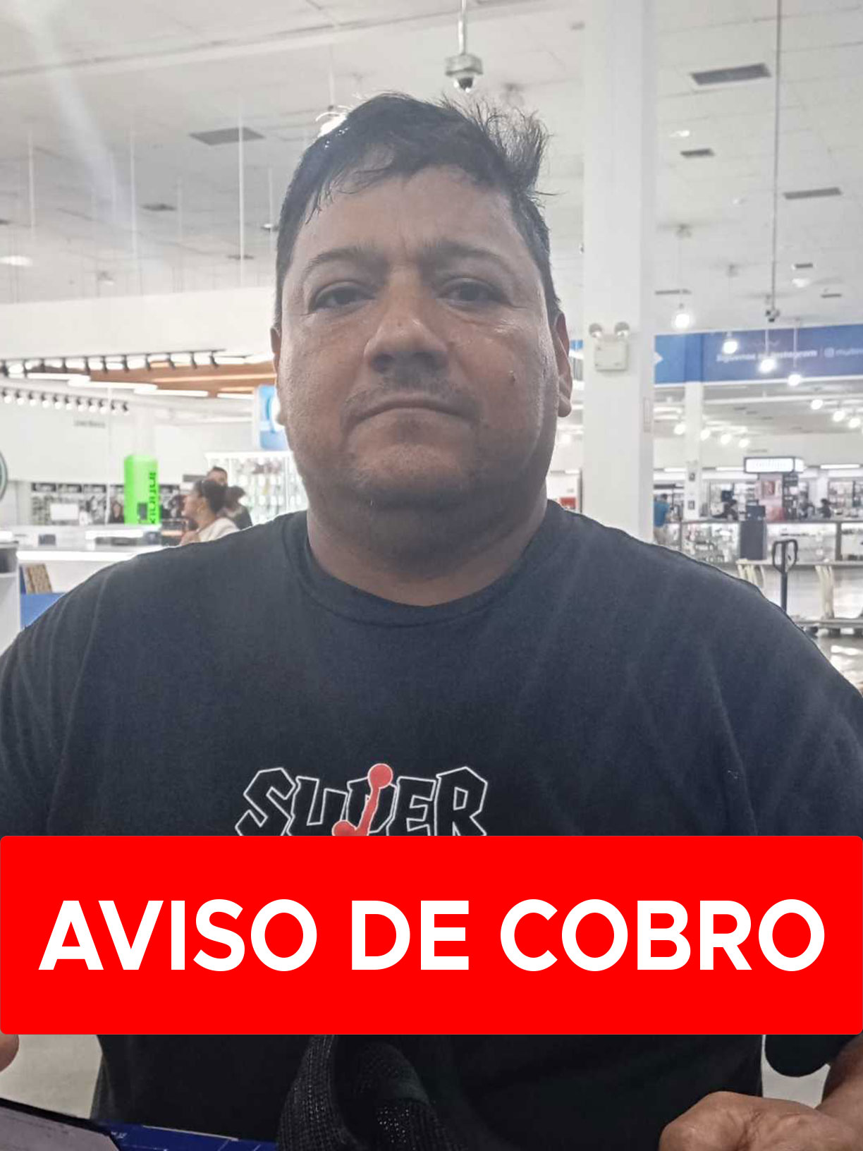 JONNY JOSE CAICEDO BENAVIDES