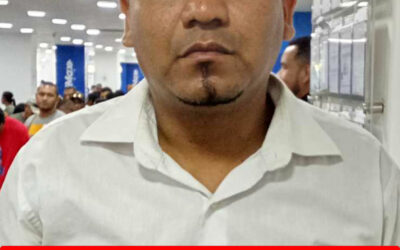 JONNY RAMON HERNANDEZ CASTILLO