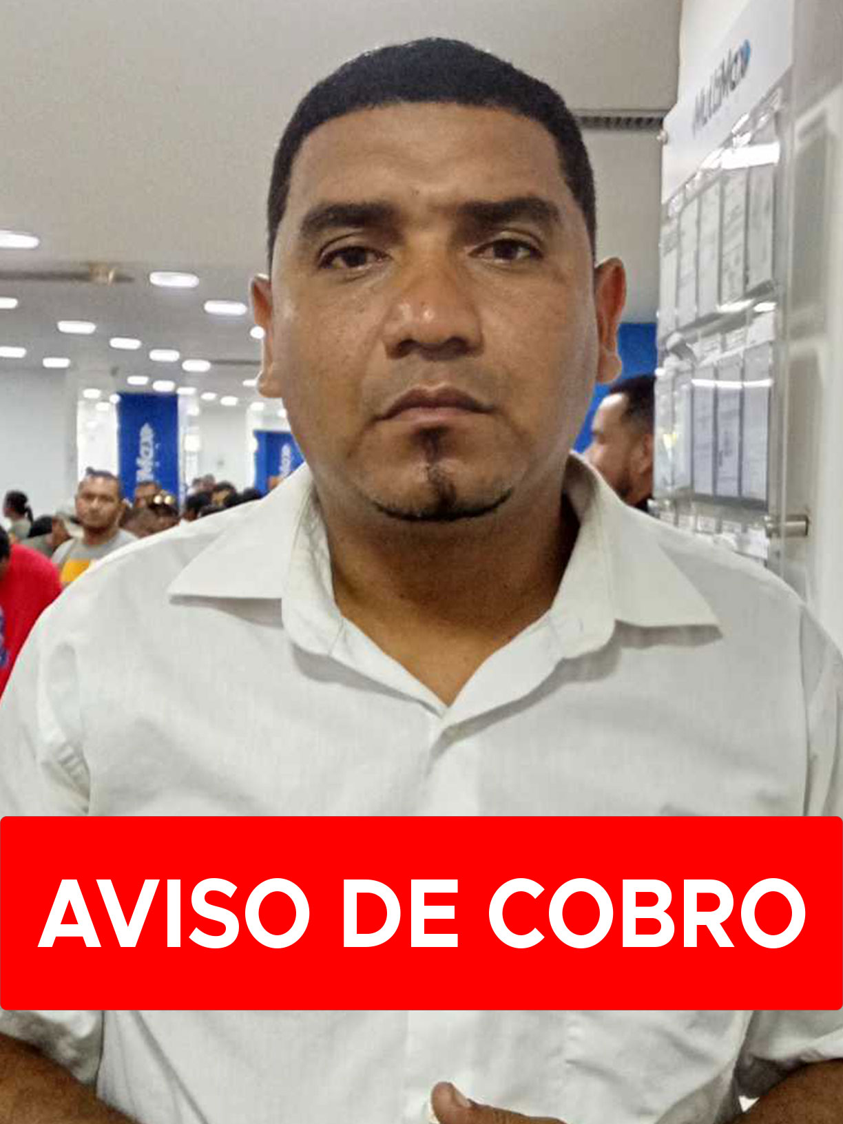 JONNY RAMON HERNANDEZ CASTILLO