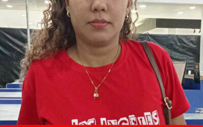 JORCELYS CAROLINA MORILLO FERNANDEZ