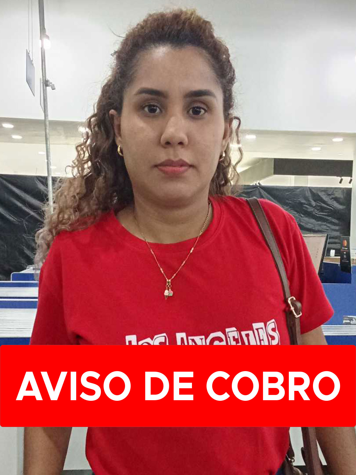 JORCELYS CAROLINA MORILLO FERNANDEZ