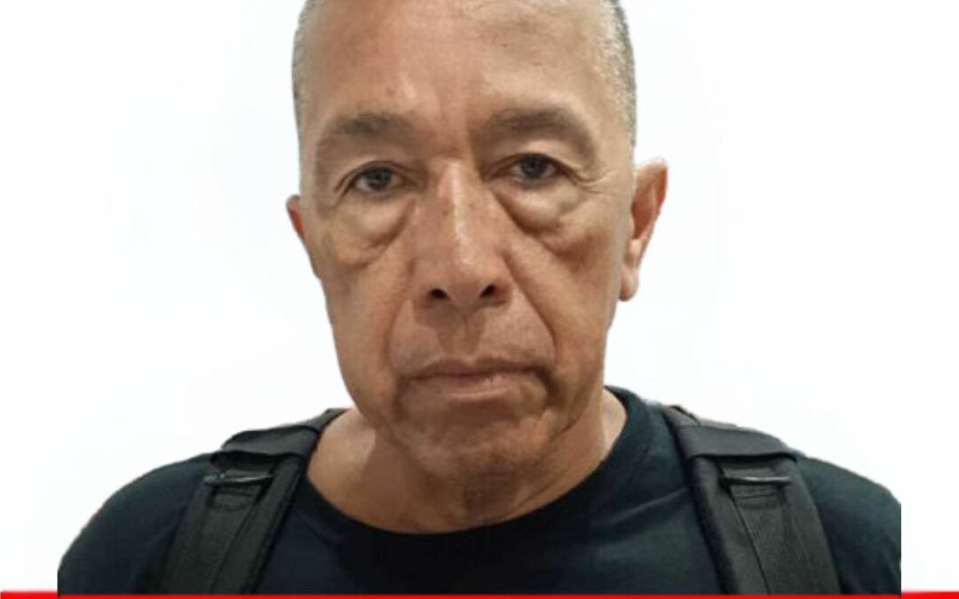 JORGE ALI LUJANO BRICEÑO