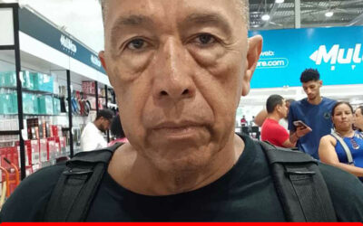 JORGE ALI LUJANO BRICEÑO