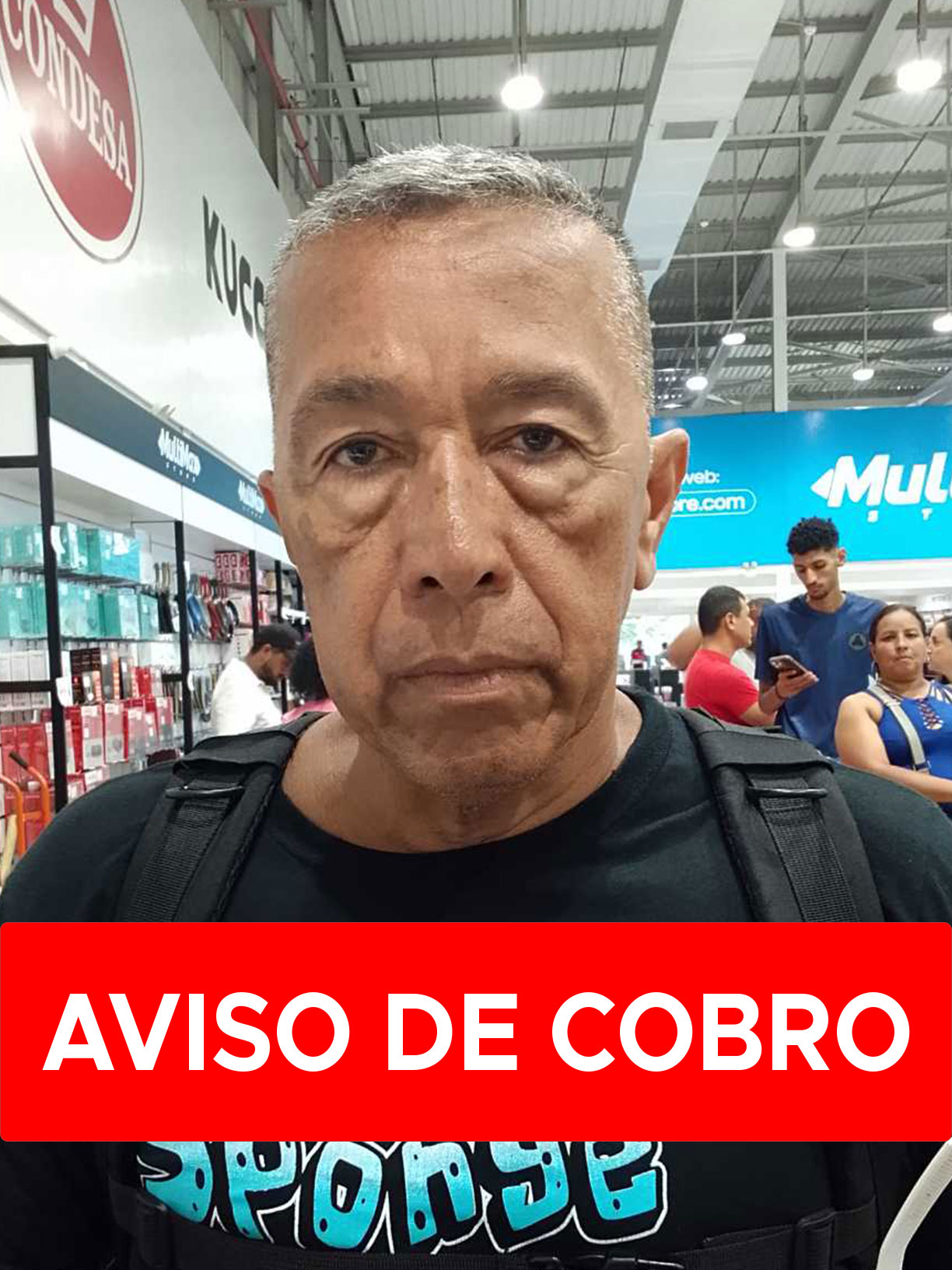 JORGE ALI LUJANO BRICEÑO