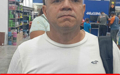 JORGE ANDRES INCIARTE GONZALEZ