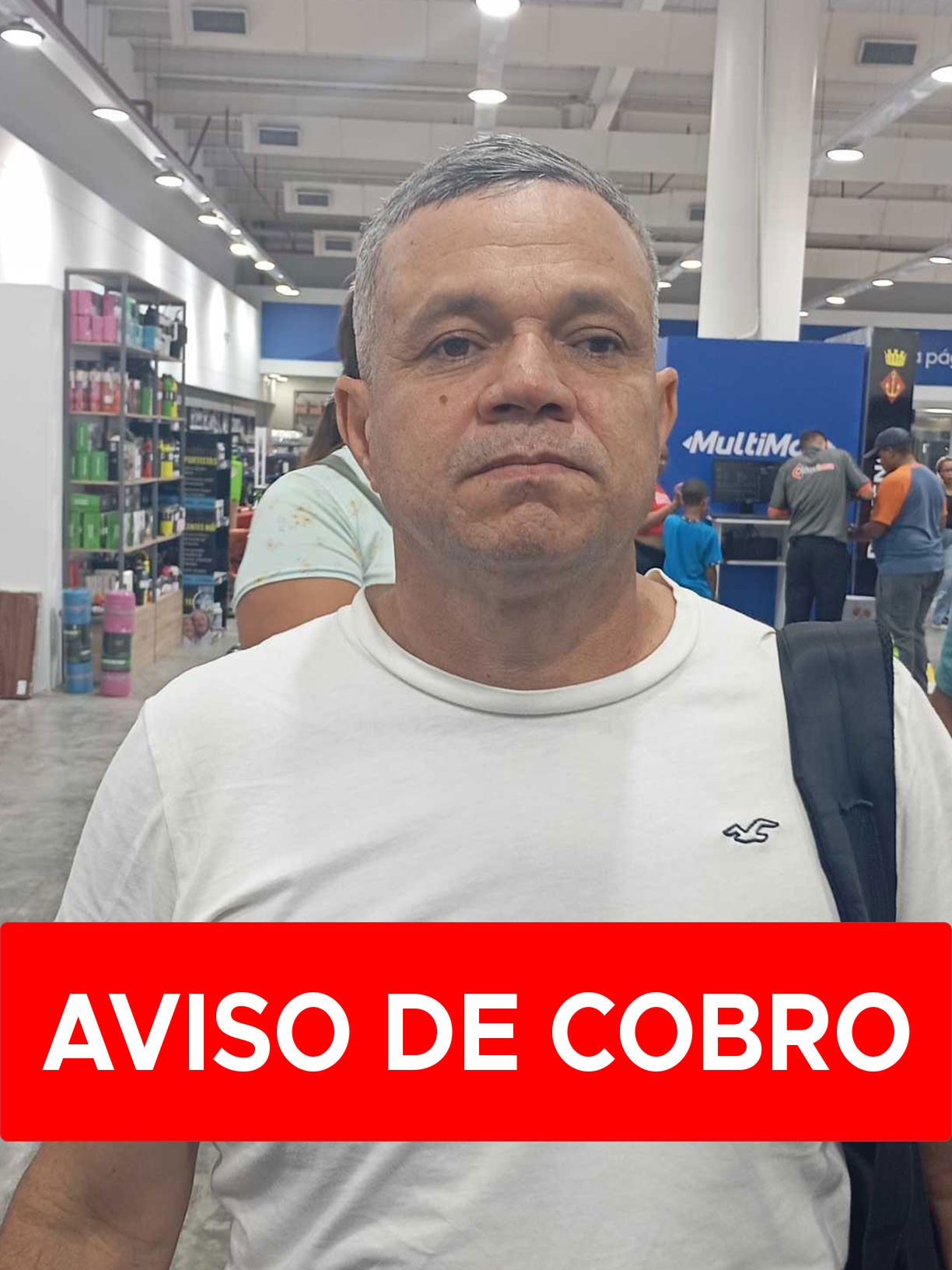 JORGE ANDRES INCIARTE GONZALEZ