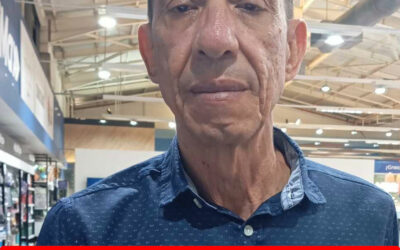 JORGE ARMANDO ESPINOZA DIAZ