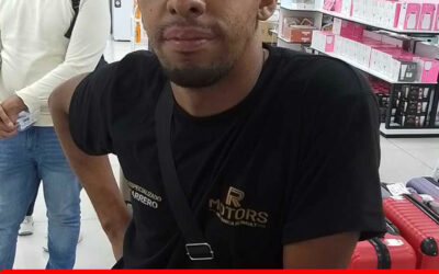 JORGE EDUARDO CARRERO EDUARDO