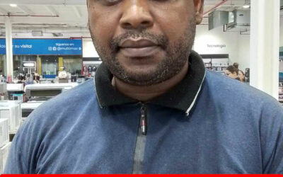 JORGE LUIS BRACHO MEDINA