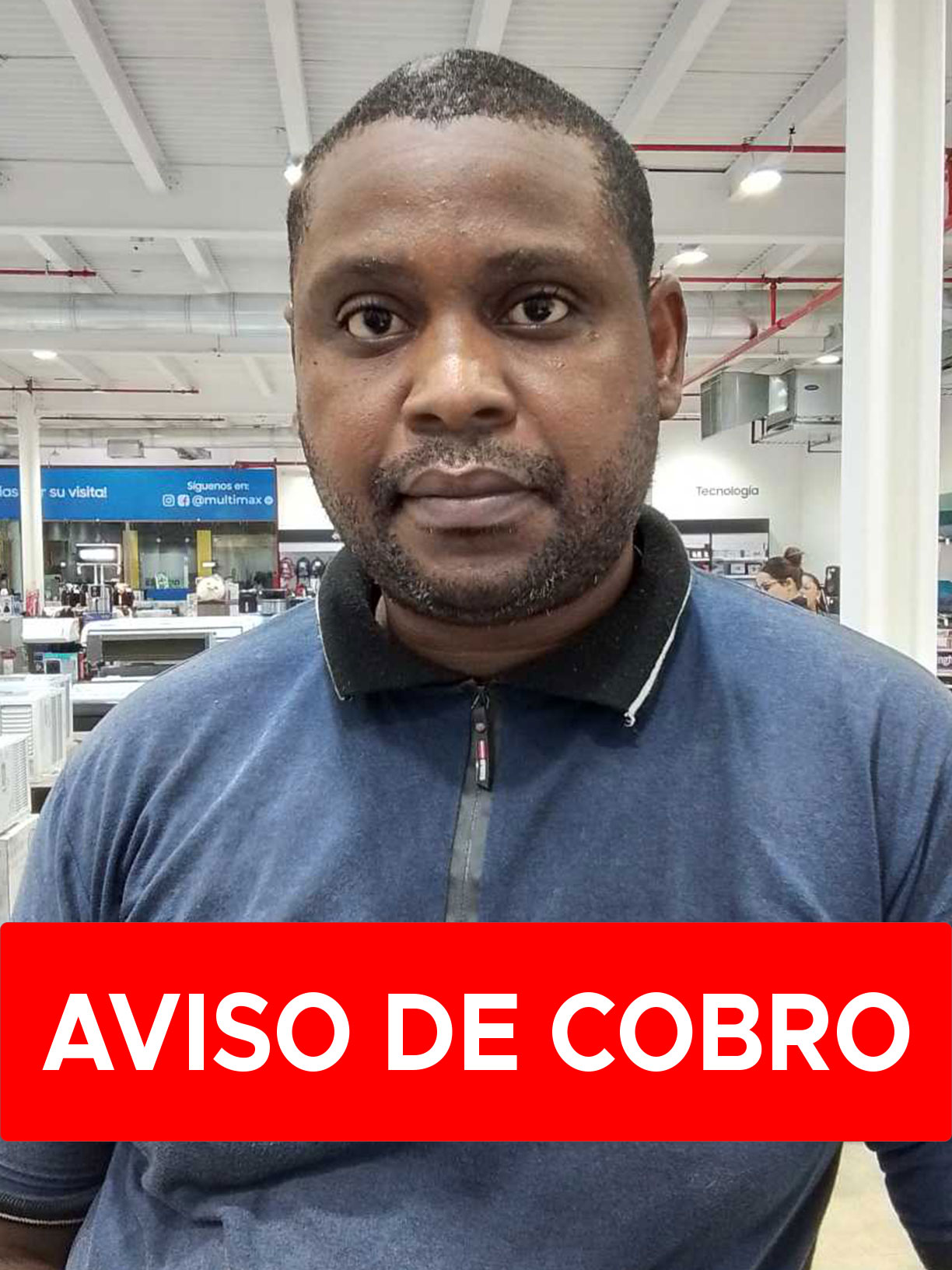 JORGE LUIS BRACHO MEDINA