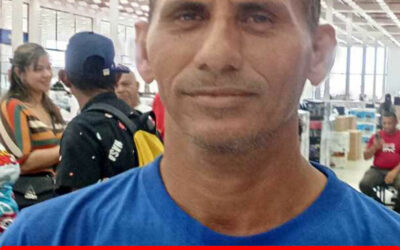 JORGE LUIS DOMINGUEZ