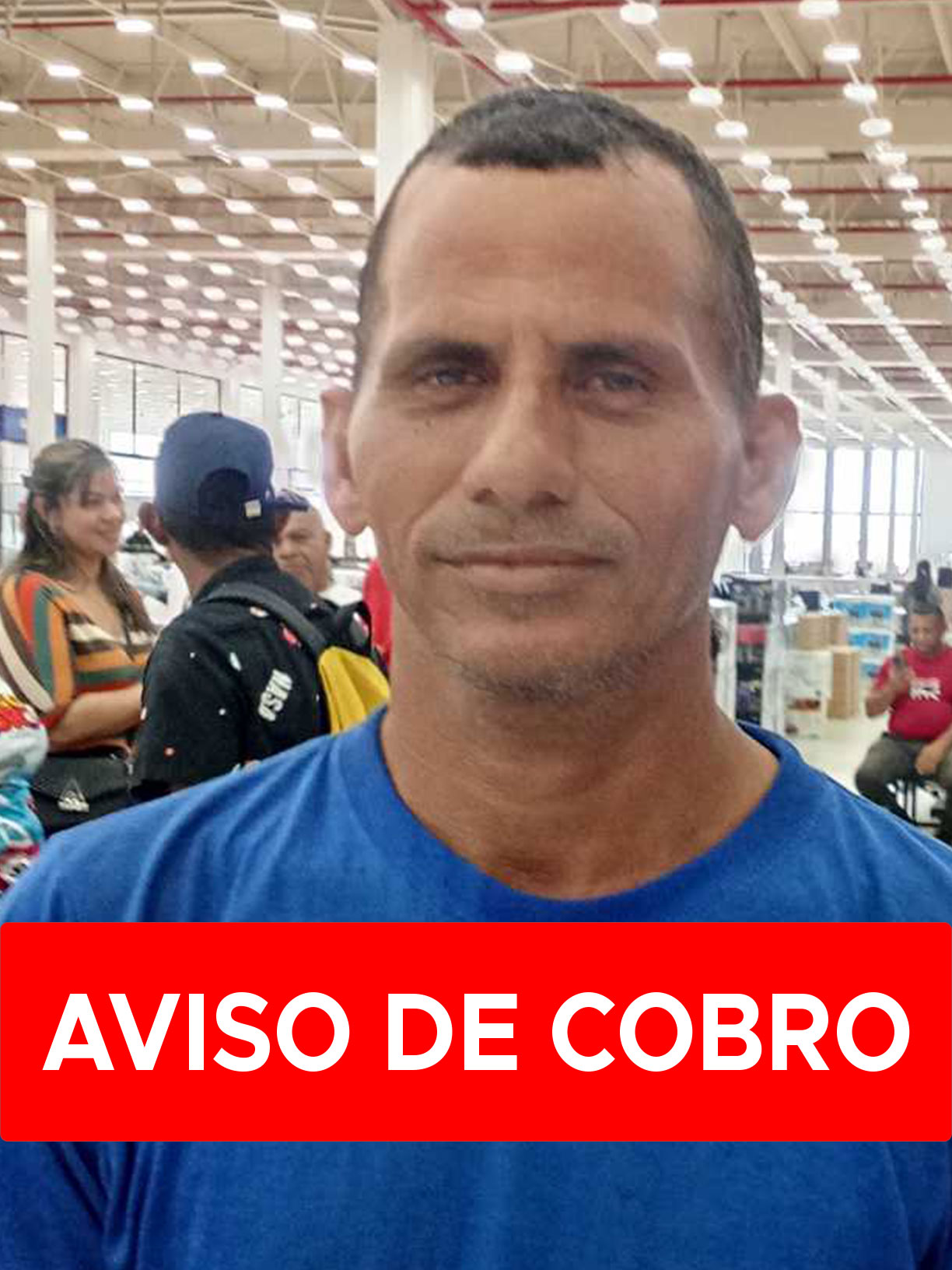 JORGE LUIS DOMINGUEZ