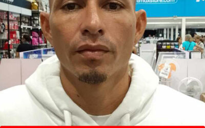 JORGE LUIS FELIX ALVAREZ