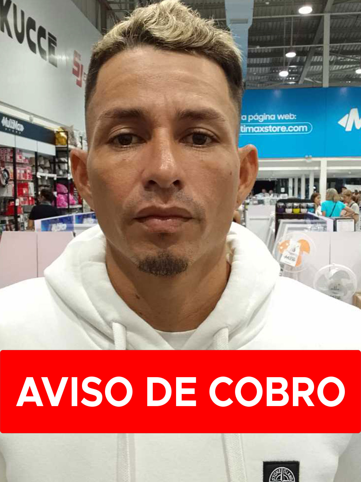 JORGE LUIS FELIX ALVAREZ