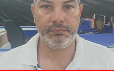 JORGE LUIS FERRAN LOZADA