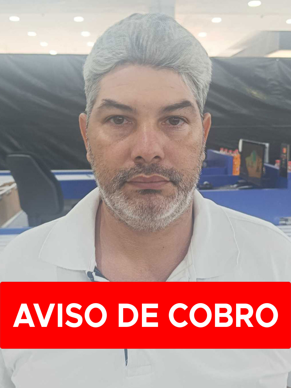 JORGE LUIS FERRAN LOZADA