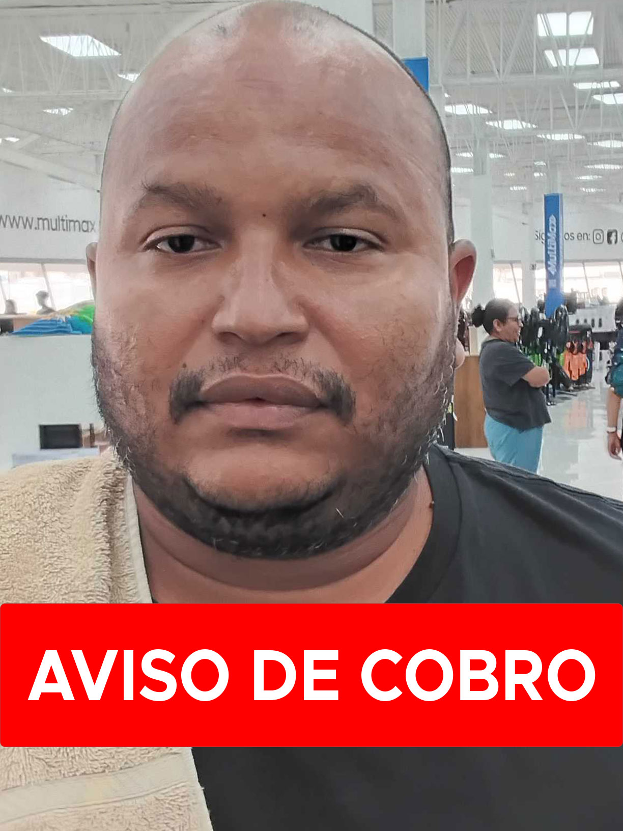 JORGE LUIS GONZALEZ CAICEDO