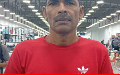 JORGE LUIS GOYO LUCENA