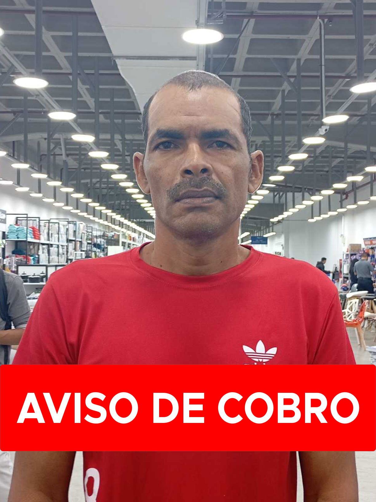 JORGE LUIS GOYO LUCENA