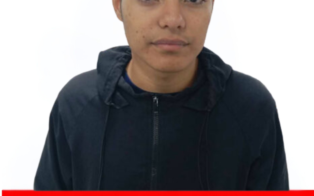 JORGE LUIS HERNANDEZ VALERO