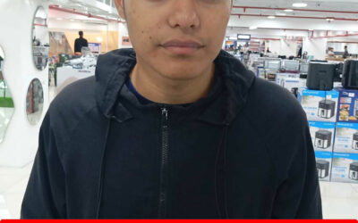 JORGE LUIS HERNANDEZ VALERO