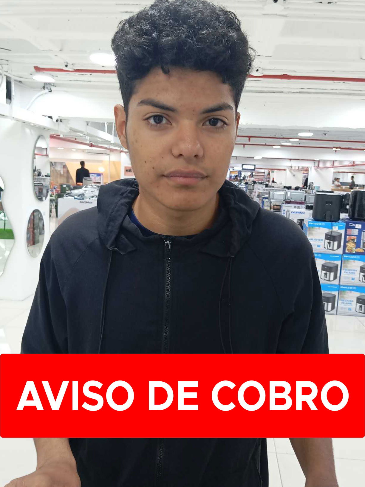 JORGE LUIS HERNANDEZ VALERO