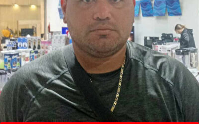 JORGE LUIS LUNA PINO