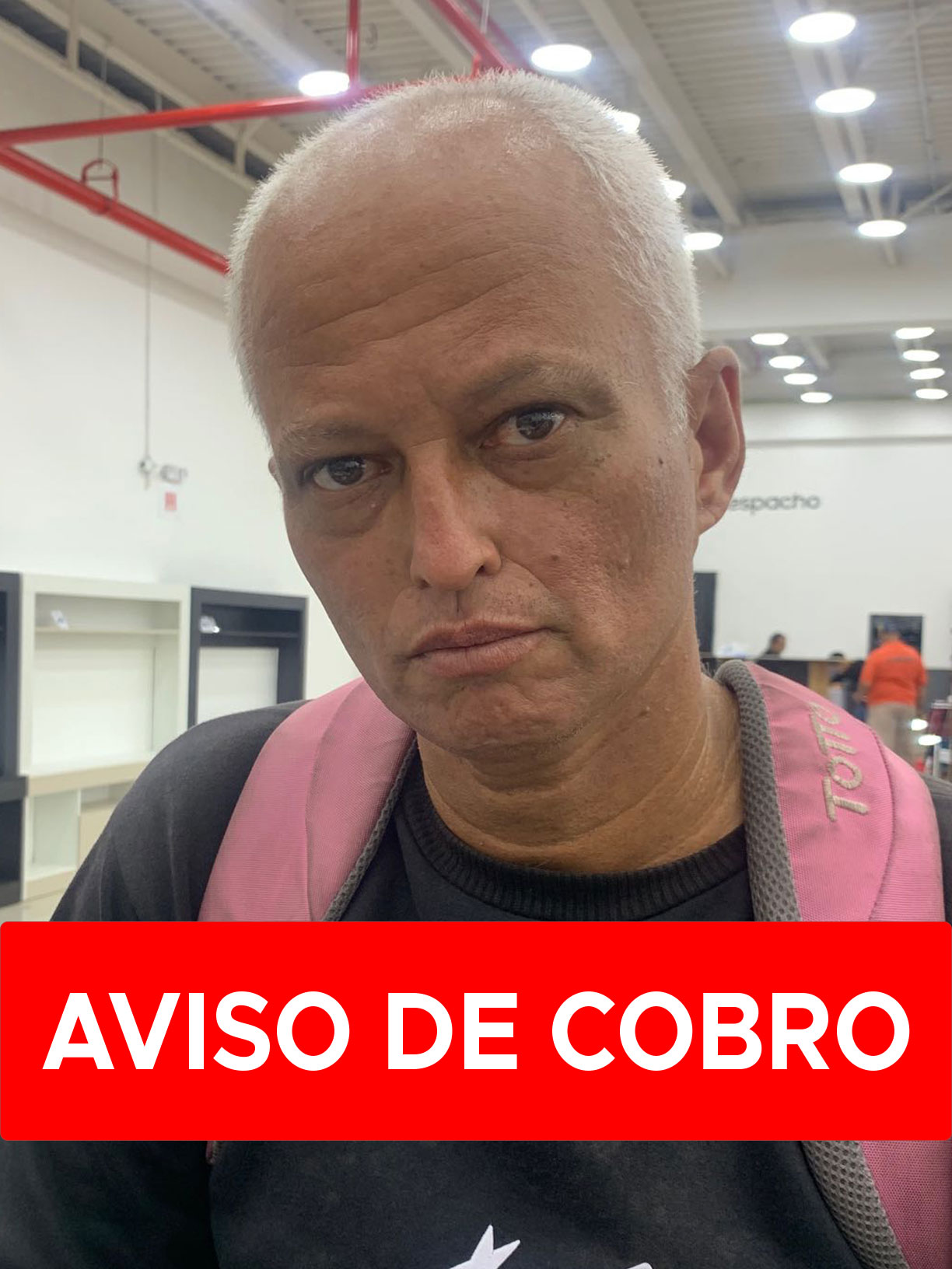 JORGE LUIS PIRELA CARIEL