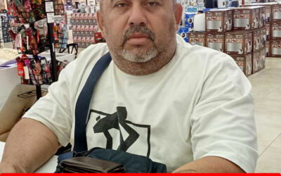 JORGE LUIS REYES ROMERO