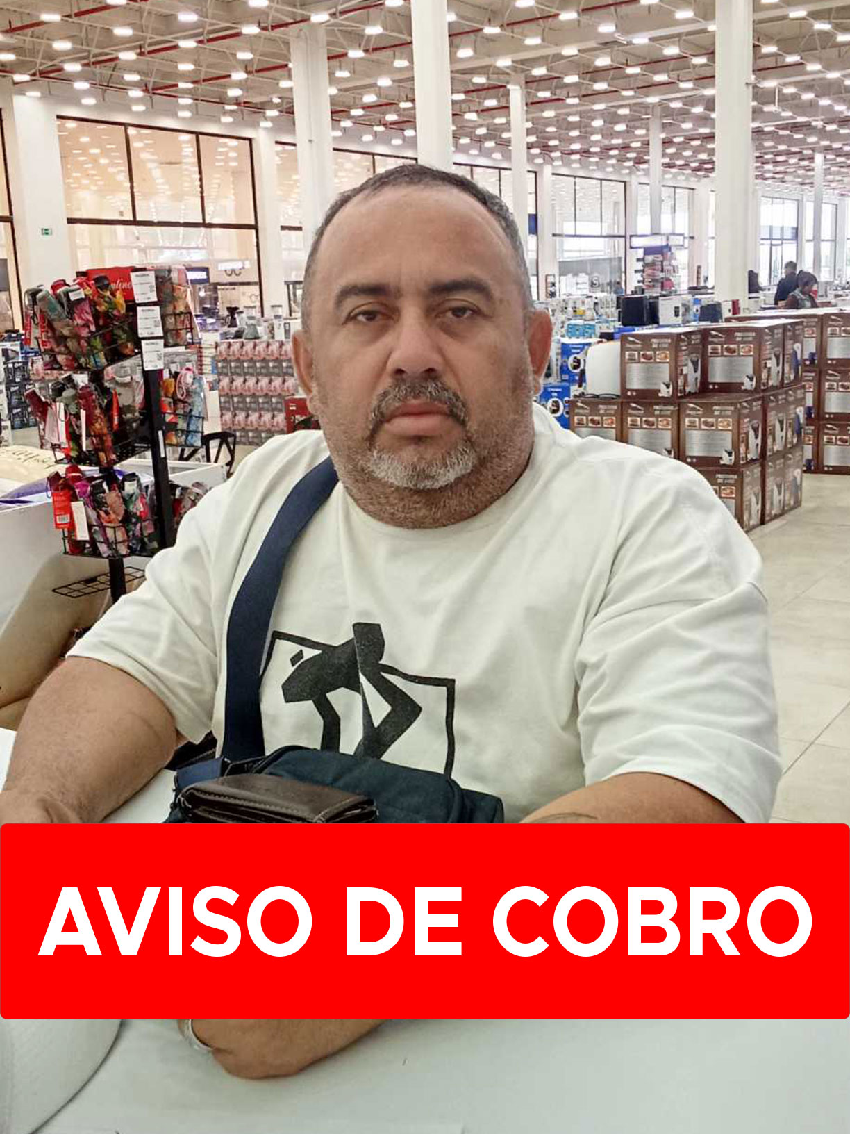 JORGE LUIS REYES ROMERO