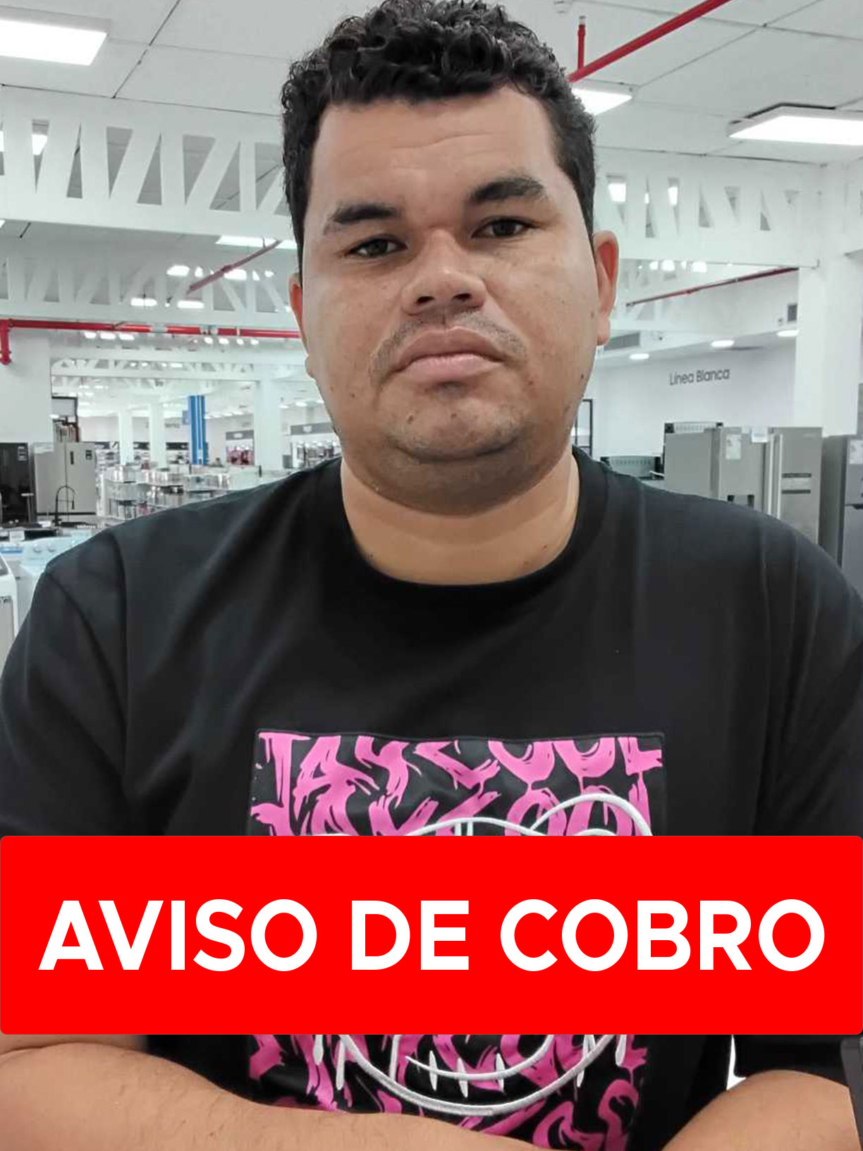 JORGE LUIS SANCHEZ RUIZ