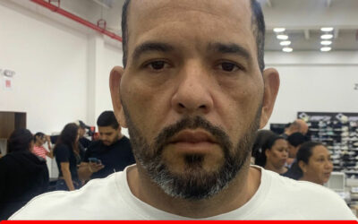 JORGE LUIS VASQUEZ FARIÑA