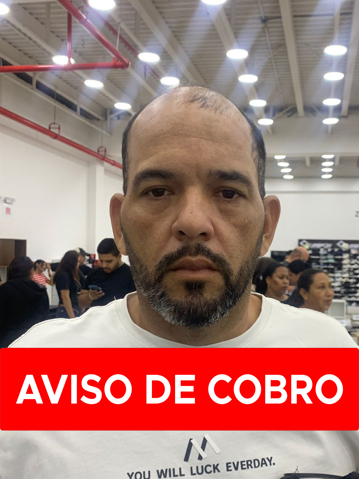 JORGE LUIS VASQUEZ FARIÑA