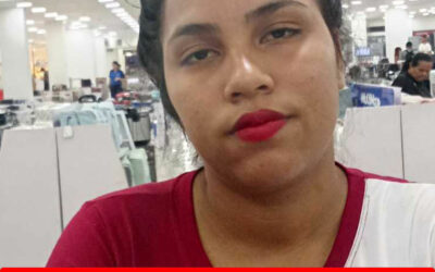 JORKELYS VALENTINA PARRA JUNIOR