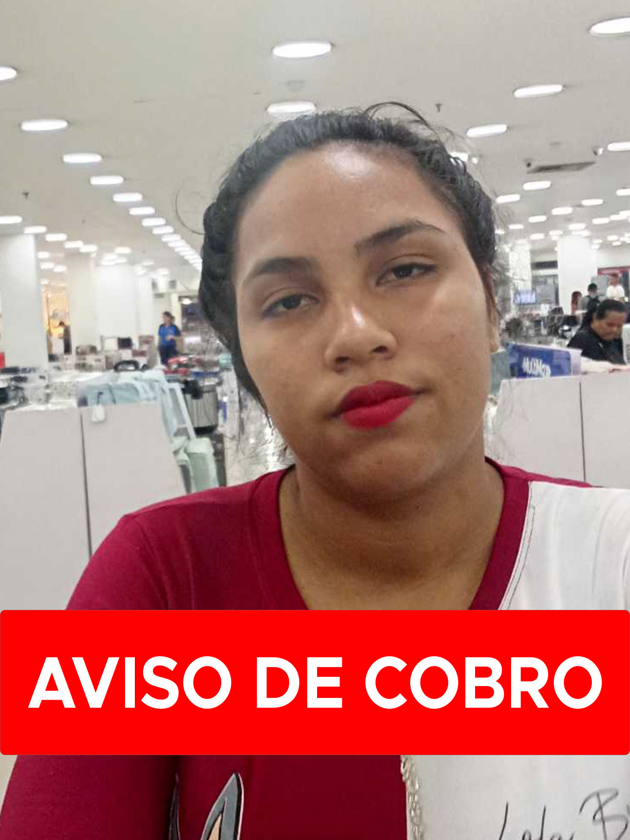 JORKELYS VALENTINA PARRA JUNIOR