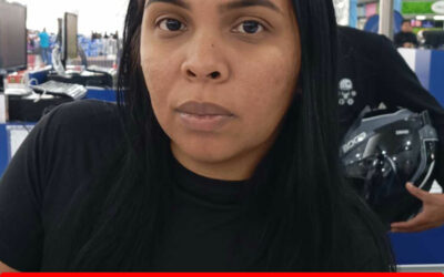 JORLIMAR LUISDELYS PEREZ RAMIREZ